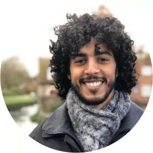 Omar Hussein - Comedian