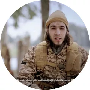 Omar Ismaël Mostefaï