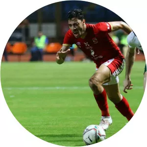 Omar Kamal - Musical artist