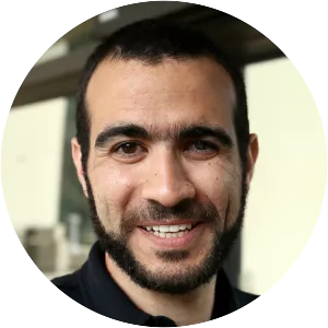 Omar Khadr