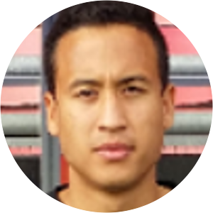 Omar Khary - Football player