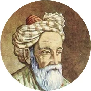 Omar Khayyam