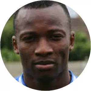 Omar Koroma