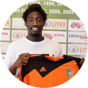 Omar Kossoko - French footballer