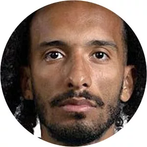 Omar Kreim - Footballer