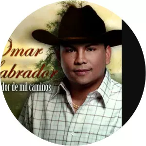 Omar Labrador - Football player