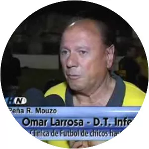 Omar Larrosa