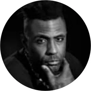 Omar Lye-Fook - English singer