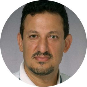 Omar M. Ramahi