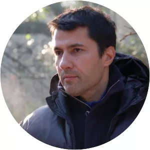 Omar Madha - Television director