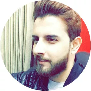 Omar Malik photograph