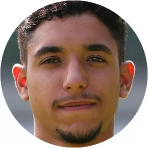 Omar Marmoush - Egyptian football player