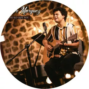 Omar Márquez - Musical artist