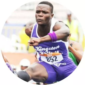 Omar McLeod