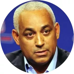 Omar Minaya
