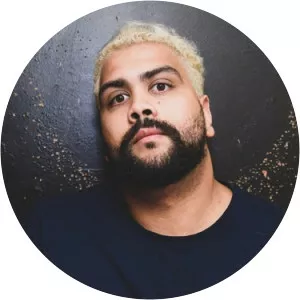 Omar Morto - Musical artist