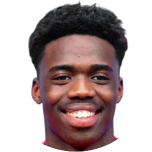 Omar Mussa - Footballer