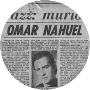 Omar Nahuel