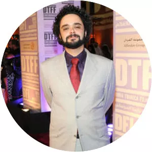 Omar Naim - Lebanese film director