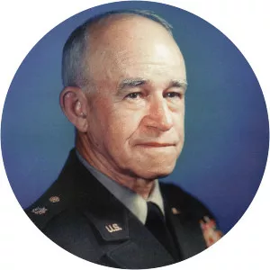 Omar Bradley