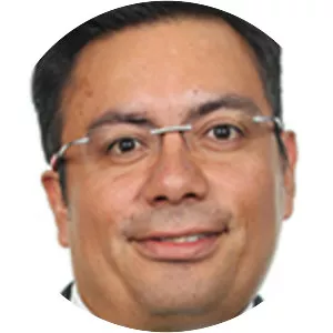 Omar Noé Bernardino Vargas