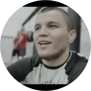 Omar Nurmagomedov