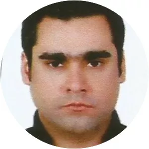 Omar Omari - Pakistani Politician