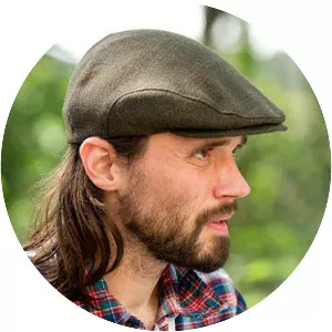 Omar Orn Hauksson - Icelandic actor