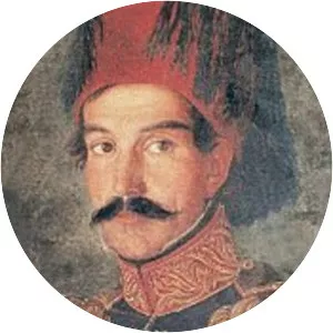 Omar Pasha