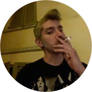 Omar Paterlini photograph