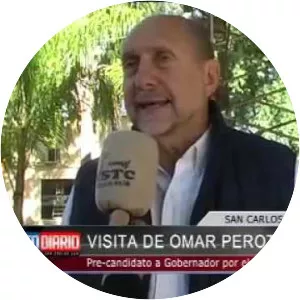 Omar Perotti