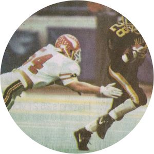 Omar Provitt photograph