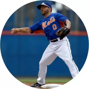 Omar Quintanilla - Baseball infielder