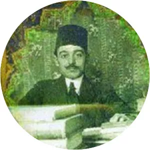 Omar Racim