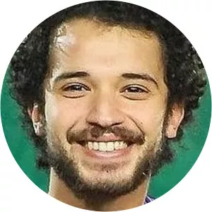 Omar Radwan - Goalkeeper