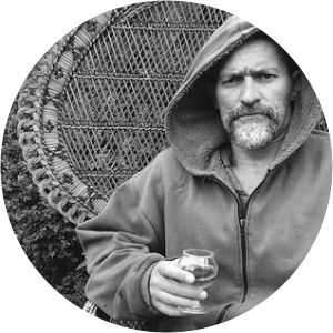 Omar Rayyan photograph