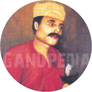 Omar Riayat Shah of Terengganu - Sultan of Terengganu