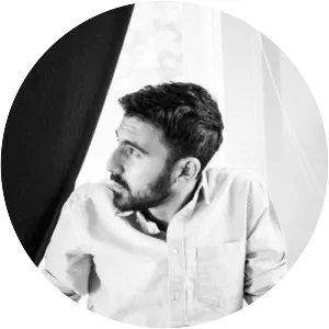 Omar Robert Hamilton