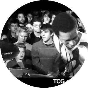 Omar Rodriguez Lopez Group