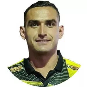 Omar Rosas - Mexican footballer