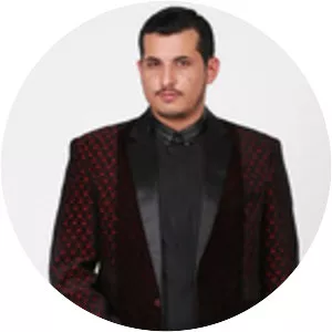 Omar Ruiz - Musician