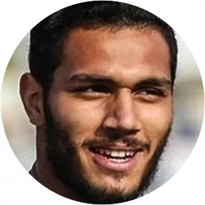 Omar Salah