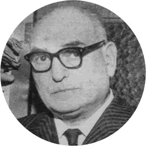 Omar Salgari photograph