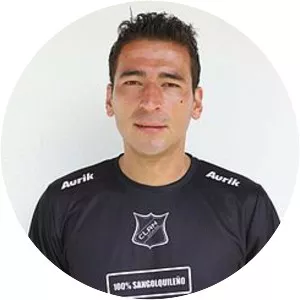 Omar Santiago Andrade Terán