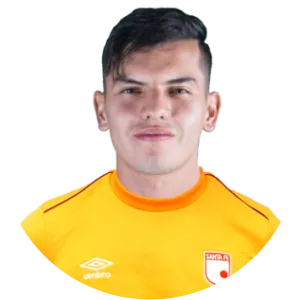 Omar Santiago Rodríguez Estupiñán