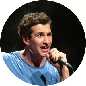 Omar Sarsam - Musical artist