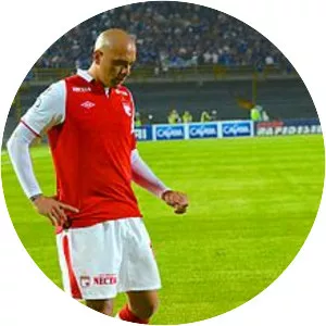 Omar Sebastián Pérez