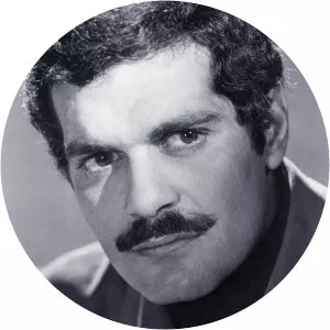 Omar Sharif