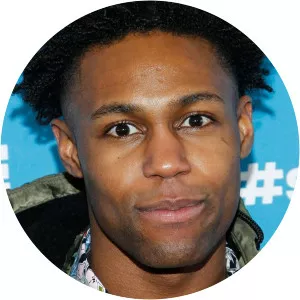 Omar Shariff Brunson Jr. - 