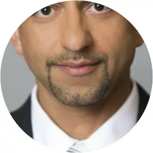 Omar Siddiqui - Politician
